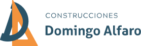 Construcciones Domingo Alfaro