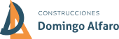 Construcciones Domingo Alfaro